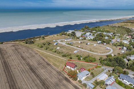 Photo of property in 10 Ocean View Place, Southbridge, Leeston, 7683