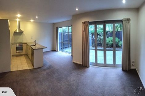 Photo of property in 541d Manchester Street, St Albans, Christchurch, 8014