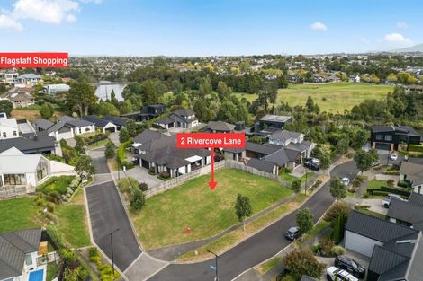 Photo of property in 2 Rivercove Lane, Flagstaff, Hamilton, 3210