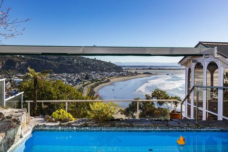 Photo of property in 1/35 Scarborough Road, Scarborough, Christchurch, 8081