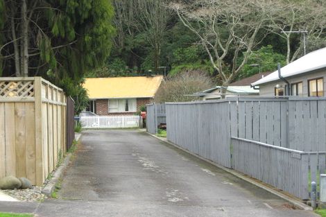 Photo of property in 17b Thames Street, Welbourn, New Plymouth, 4310