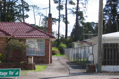 Photo of property in 1/135 Portage Road, New Lynn, Auckland, 0600