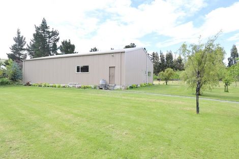 Photo of property in 124 Pearson Road, Cromwell, 9384