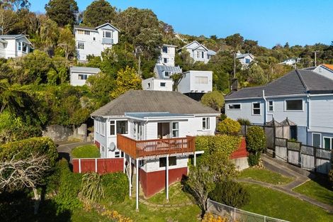 Photo of property in 134 Cecil Road, Wadestown, Wellington, 6012