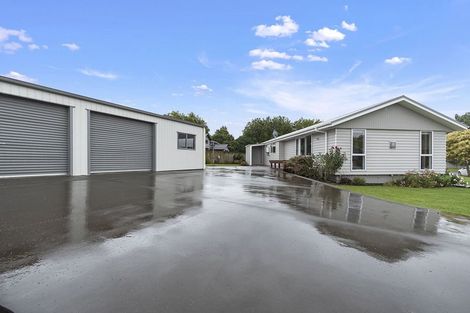 Photo of property in 4 Robin Azariah Place, Te Kuiti, 3910