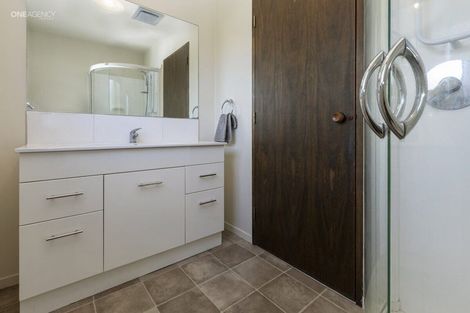 Photo of property in 20 Lavandula Crescent, Burnside, Christchurch, 8042