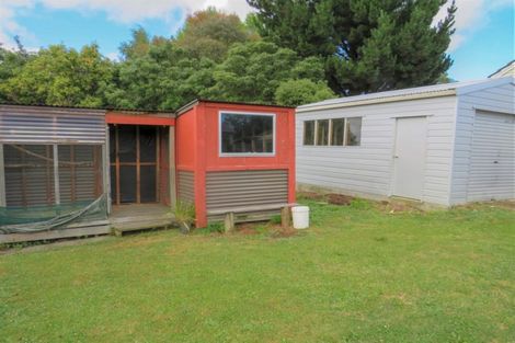 Photo of property in 7 Guy Street, Dannevirke, 4930