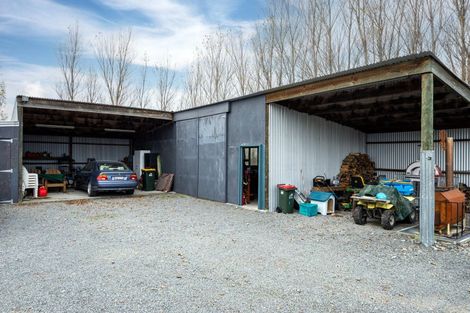 Photo of property in 57 Dolma Street, Methven, 7730