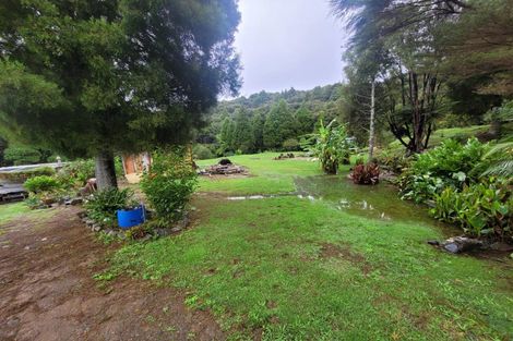 Photo of property in 611 Matawherohia Road, Kaeo, 0478