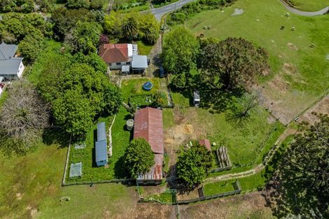 Photo of property in 698 Scarborough Road, Mangamutu, Pahiatua, 4983