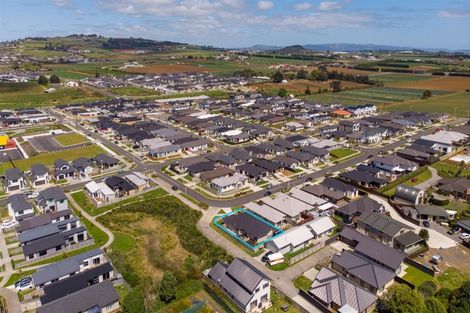 Photo of property in 48 Huamanu Street, Pukekohe, 2120