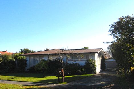 Photo of property in 34 Waiau Street, Cracroft, Christchurch, 8025