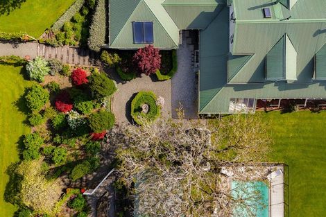 Photo of property in 8 Maungahina Road, Te Ore Ore, Masterton, 5886