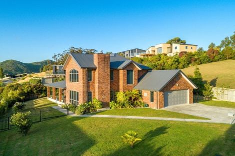 Photo of property in 5 Fantail Heights, Picton, 7220