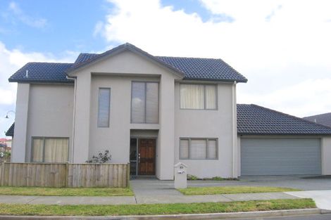 Photo of property in 19 Cambrian Crescent, Flat Bush, Auckland, 2016