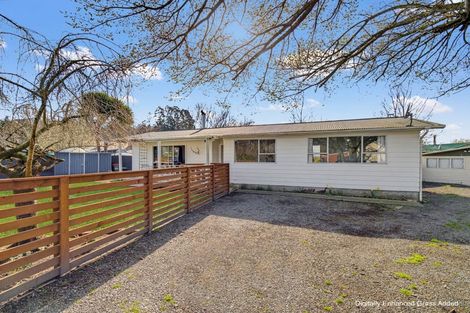 Photo of property in 4 Philip Street, Glentunnel, Coalgate, 7673