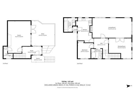 Photo of property in 73 Todman Street, Brooklyn, Wellington, 6021