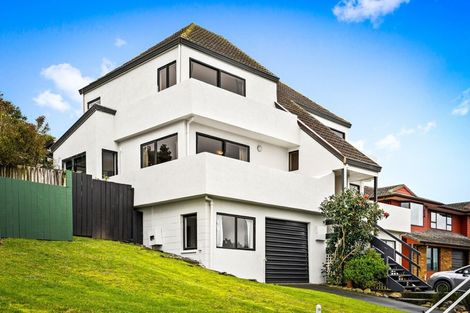 Photo of property in 58a Redvers Drive, Belmont, Lower Hutt, 5010