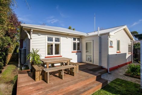 Photo of property in 93a Studholme Street, Somerfield, Christchurch, 8024