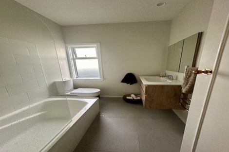 Photo of property in 36 Roosevelt Avenue, St Albans, Christchurch, 8014