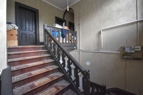 Photo of property in 50 Manor Place, Dunedin Central, Dunedin, 9016