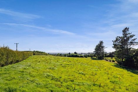 Photo of property in 2175 Egmont Road, Kaimiro, 4386