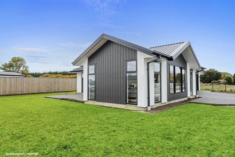 Photo of property in 2 Bastings Street, Kaiapoi, 7630