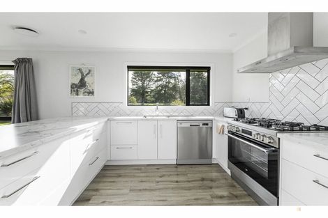 Photo of property in 24 Opuha Street, Orari, Geraldine, 7992