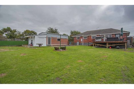 Photo of property in 48 Pages Road, Marchwiel, Timaru, 7910