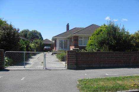 Photo of property in 93 Middleton Road, Upper Riccarton, Christchurch, 8041