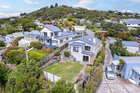 Photo of property in 78 Bayview Road, Paremata, Porirua, 5024