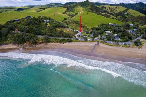 Photo of property in 1305c Matapouri Road, Matapouri, Whangarei, 0173