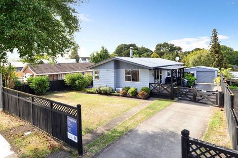Photo of property in 64 Cullimore Street, Pukete, Hamilton, 3200