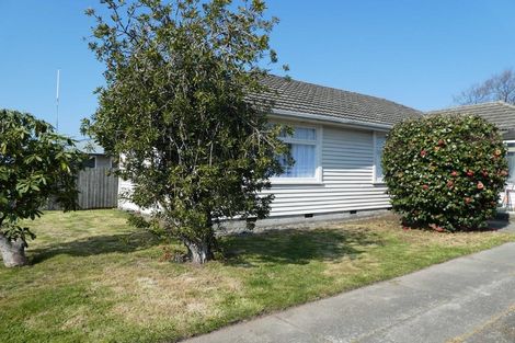 Photo of property in 61 Elizabeth Street, Riccarton, Christchurch, 8041