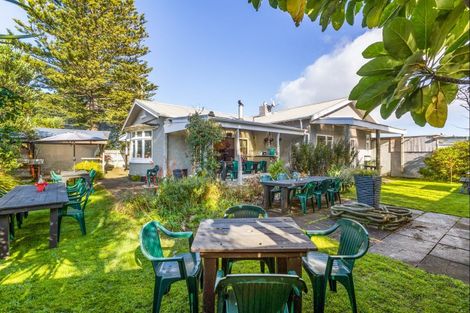 Photo of property in 9 West Beach, Waitara, 4320