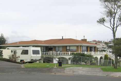 Photo of property in 43 Andrew Place, Otumoetai, Tauranga, 3110