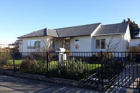 Photo of property in 7 Paeroa Street, Riccarton, Christchurch, 8041