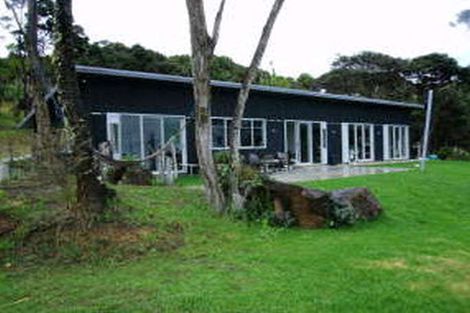 Photo of property in 76 Cabbage Tree Bay Road, Opononi, Kaikohe, 0473