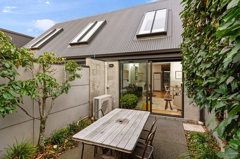 Photo of property in 7/435 Madras Street, St Albans, Christchurch, 8014