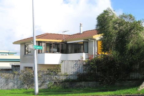 Photo of property in 159 Clovelly Road, Bucklands Beach, Auckland, 2012