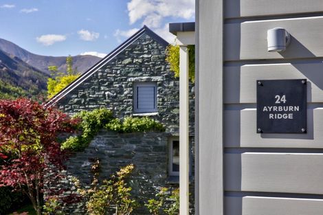 Photo of property in Millbrook Resort, 24 Ayrburn Ridge, Arrowtown, 9371