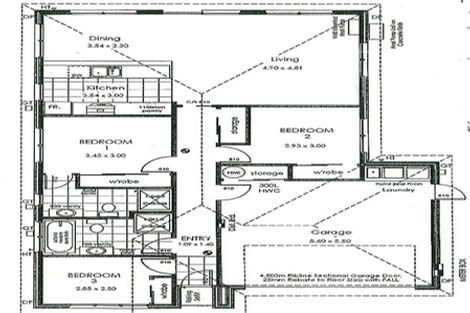Photo of property in 14 Carrington Close, Lincoln, 7608