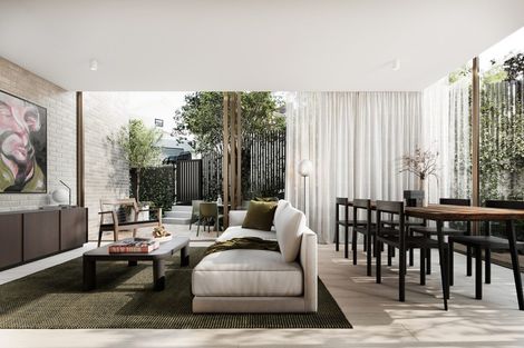 Photo of property in 25 Tirotai Crescent, Westmere, Auckland, 1022