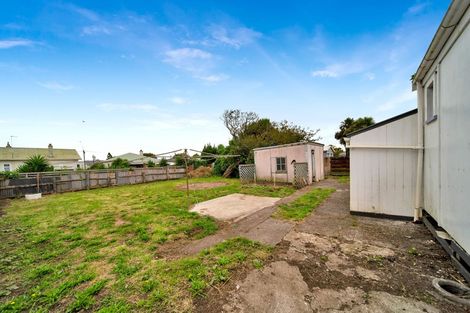 Photo of property in 5 Argyle Street, Hawera, 4610
