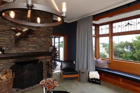 Photo of property in 61 Wansbeck Street, South Hill, Oamaru, 9400