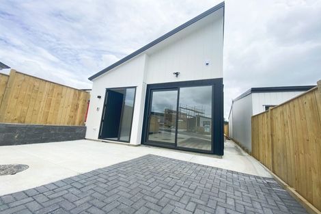 Photo of property in 81 Michael Bosher Way, Flat Bush, Auckland, 2019