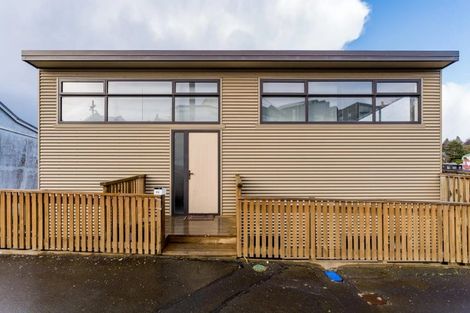 Photo of property in 91a Canongate, Dunedin Central, Dunedin, 9016