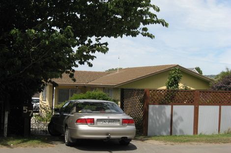 Photo of property in 57 Keighleys Road, Bromley, Christchurch, 8062