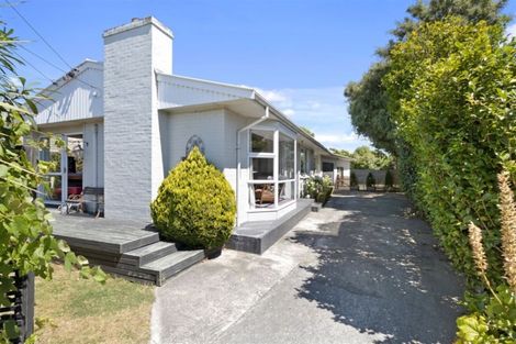 Photo of property in 39 Cotswold Avenue, Bishopdale, Christchurch, 8053