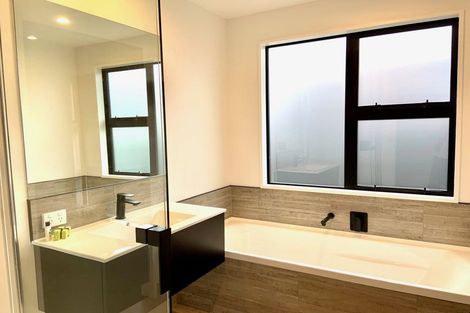 Photo of property in 29 Edwin Ebbett Place, Wigram, Christchurch, 8025